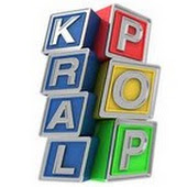 KRAL POP TV