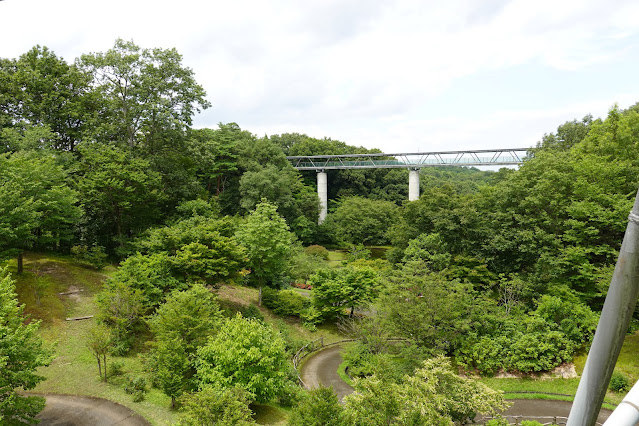 鳥取県西伯郡南部町鶴田　とっとり花回廊