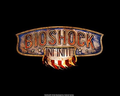 Game Terbaru 2012 FPS - Bioshock Infinite