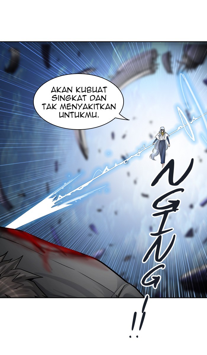 Webtoon Tower Of God Bahasa Indonesia Chapter 413