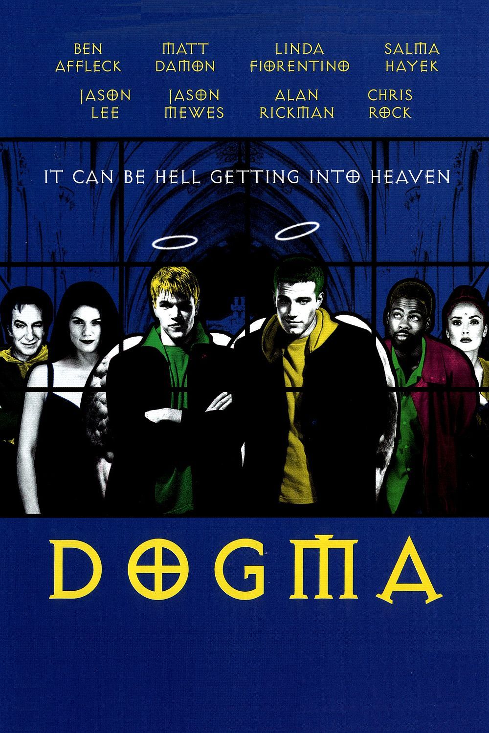 1999 Dogma