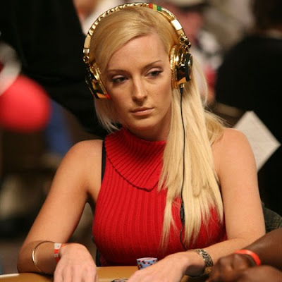 Lacey Jones | Poker