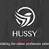 HUSSY.io - 让最古老的职业更安全