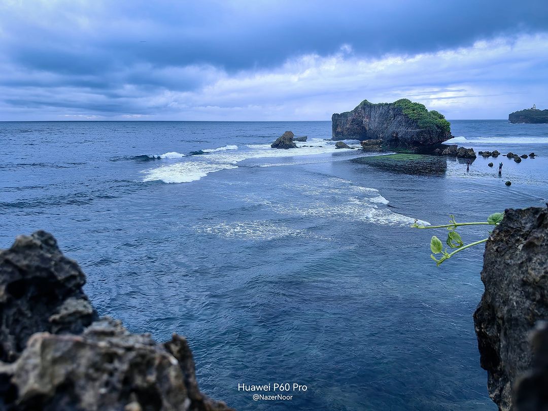 Pantai Sundak