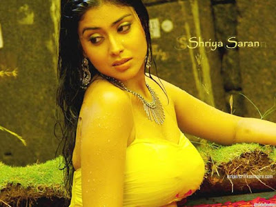 SEXY ACTRESS SHREYA  PICTURES