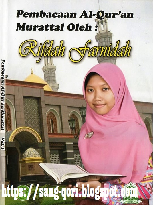 Download Murottal Rifdah Farnidah Juz 30 Full Album ...