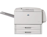 Télécharger HP LaserJet 9000dn Imprimante