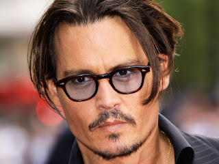 Johnny Depp