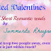 Cover Reveal : Unexpected Valentines by Summerita Rhayne