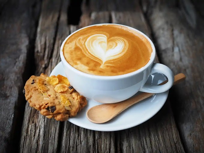 Mengapa Orang Suka Espresso