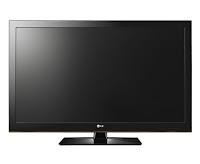 LG 47CM565