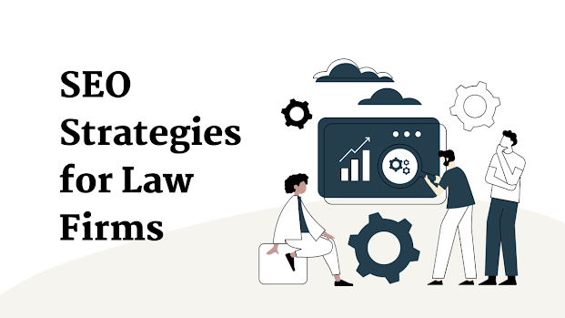 SEO Strategies for Law Firms: Boosting Visibility and Driving Organic Traffic with Southeast Legal Marketing