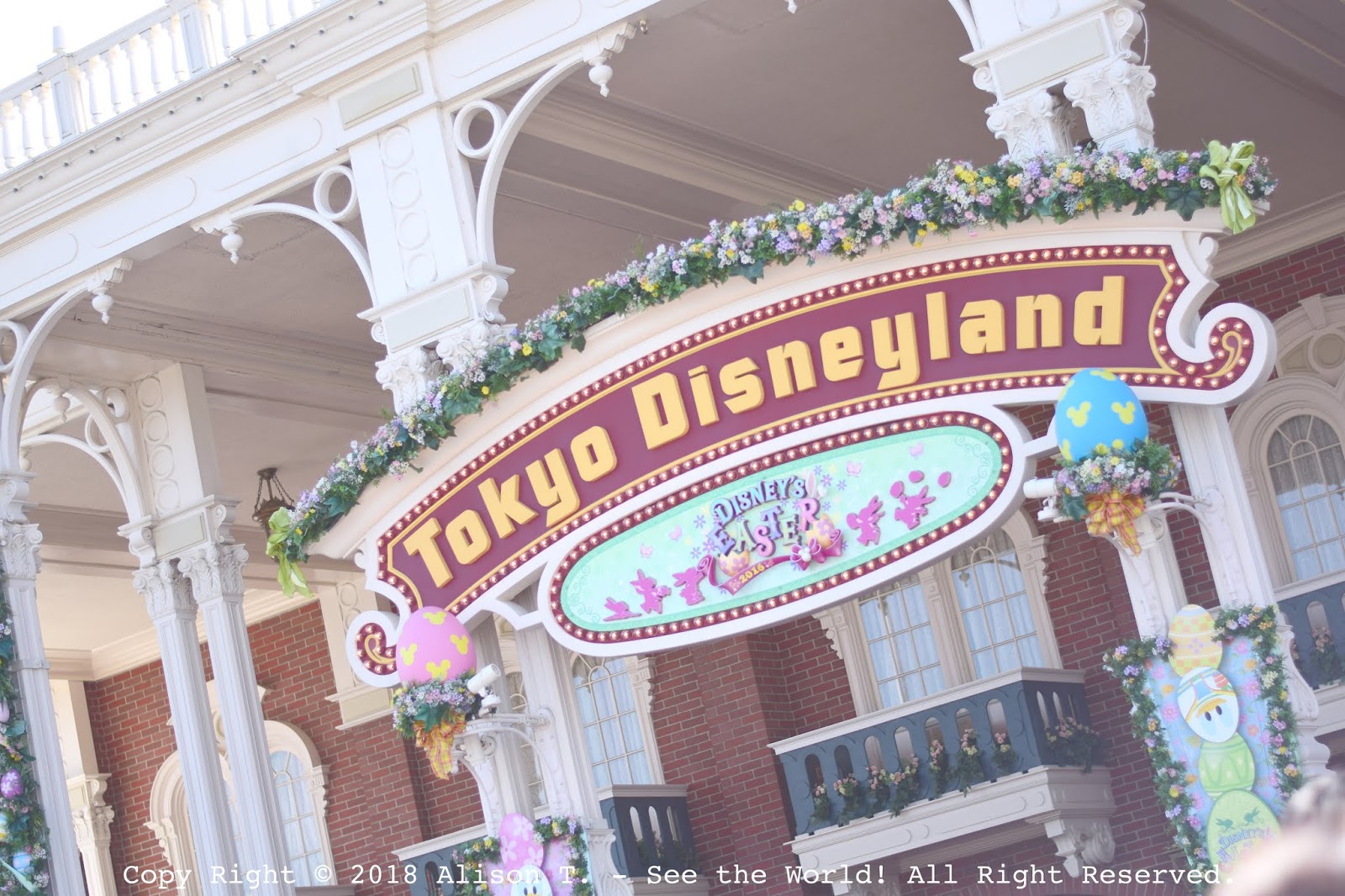 日本 東京16 Day 9 Day 10 Tokyo Disneyland Day 9 Tokyo Disney Sea Day 10 I 東京迪士尼樂園 東京迪士尼海洋攻略手冊