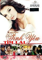 Tình Yêu Tìm Lại