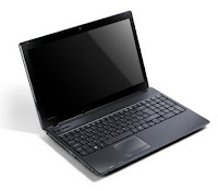 Acer Aspire 5736Z - 4427