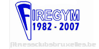 fitness club centrum brussel FIREGYM JETTE