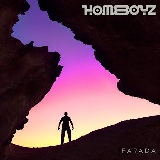 Homeboyz feat. DJEFF - Gods Of The Sand (Original Mix) Mdp Muzik