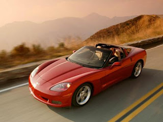 2011 Chevrolet Corvette C6 wallpapers