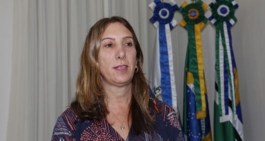 Fátima Pacheco reeleita prefeita de Quissamã com 52,4% dos votos