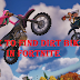 Where to find Trail Thrasher Dirt Bikes in Fortnite Chapter 4 Season 1 | Were to find motorcycles in fortnite