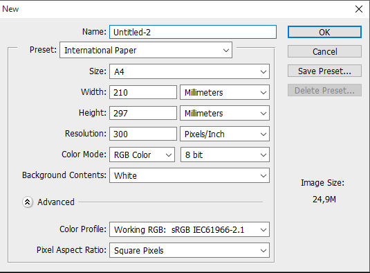 TUTORIAL MEMBUAT GAMBAR DI DALAM GAMBAR DENGAN PHOTOSHOP