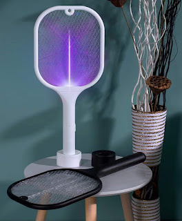 Best Mosquito Rackets To Buy