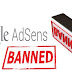 Solusi Mengatasi Multiple Account and Suspend Google Adsense Admob