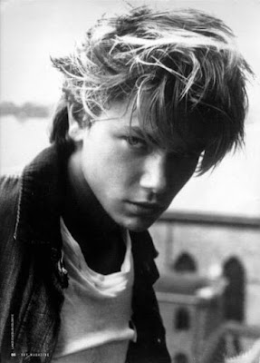 River Phoenix