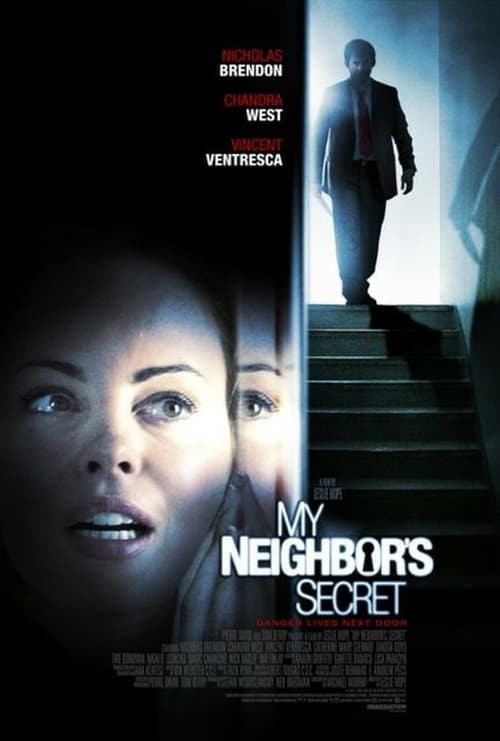 My Neighbor's Secret 2009 Film Completo In Italiano Gratis