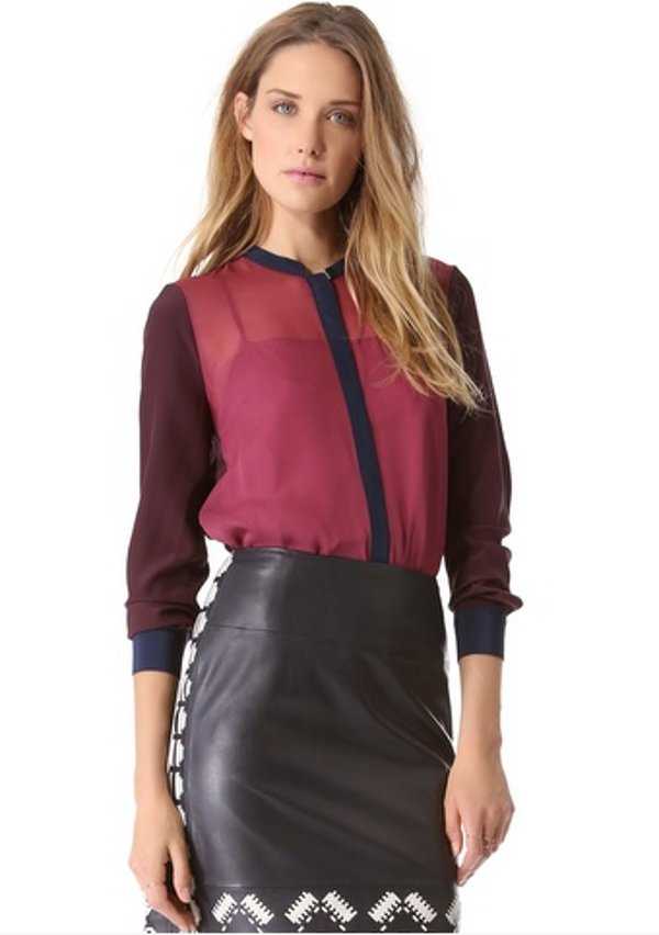 ¿Que ropa formal para mujer me debo poner en la oficina? ~ Mi Moda Amiga