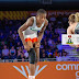 Odunayo Adekuoroye wins Nigeria’s sixth gold at 2022 Commonwealth Games