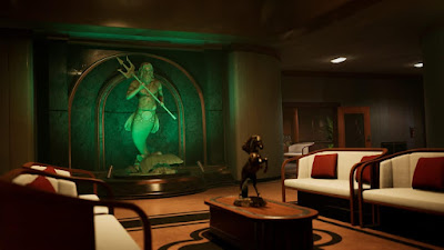 Ghostbusters Spirits Unleashed Game Screenshot 5