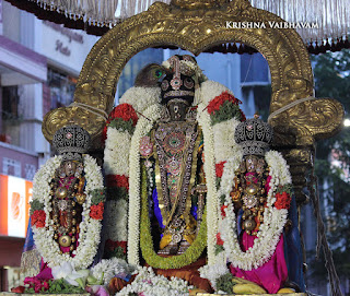Day 02, Vasanthotsavam,Vaigasi, Purappadu,Video, Divya Prabhandam,Sri Parthasarathy Perumal, Triplicane,Thiruvallikeni,Utsavam,