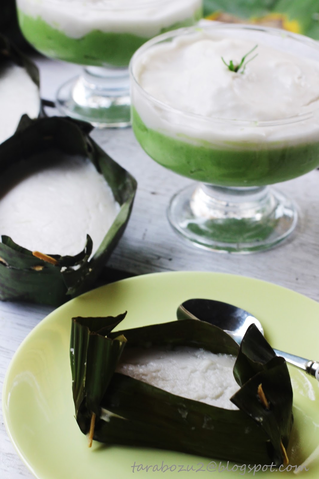 TEPUNG PELITA ALA-ALA TERENGGANU  AIR TANGAN ZUHAIDA