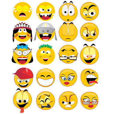 emoticon