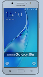 سعر هاتف Samsung Galaxy J5 في السعودية اليوم
