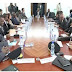  Evaluation du processus électoral. RDC : Réunion de haut niveau Gouvernement –Nations Unies – OIF - CENI 