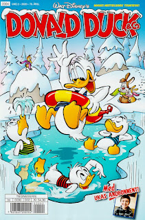 Donald Duck & Co 2020-02