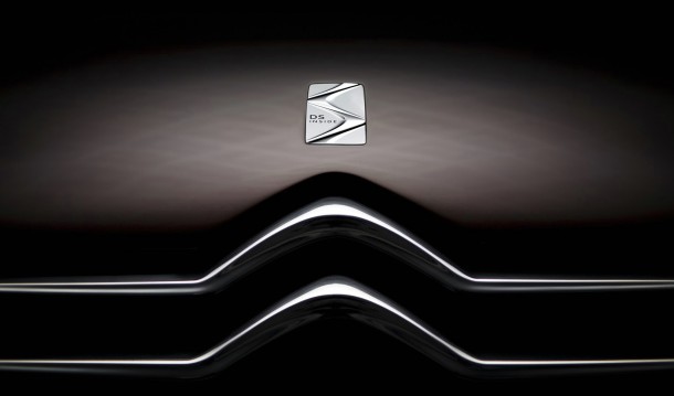 citroen logo