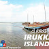 A Trip to Irukkam Island !!