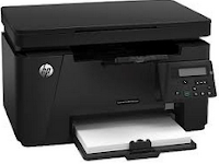 HP LaserJet Pro MFP M126nw Driver Downloads