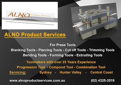 Toolmaking Australia