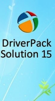 DriverPack Solution 15.6 Full Free - Direct Link