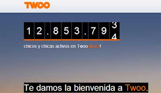 Entrar en Twoo