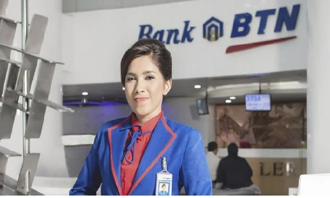  BUMN Bank BTN (Persero) Posisi Teller dan CS Tingkat D3 S1 Tahun 