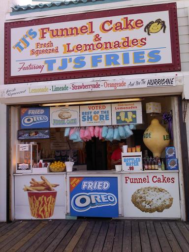 Fried Breakfast Tattoo On Head. to the Fried Oreo stand.