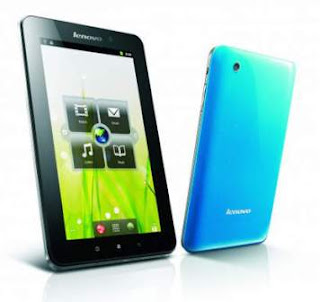 Gambar Lenovo IdeaPad A1