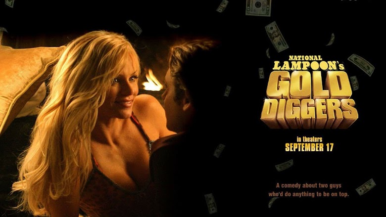 National Lampoon's Gold Diggers (2003)