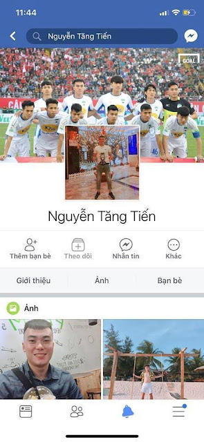 NGUYỄN TĂNG TIẾN, ĐỪNG TỰ ĐẬP BỎ BÁT CƠM CỦA MÌNH 