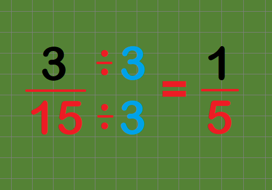 Cara Menjawab/ Menyelesaikan Soal Pecahan Matematika